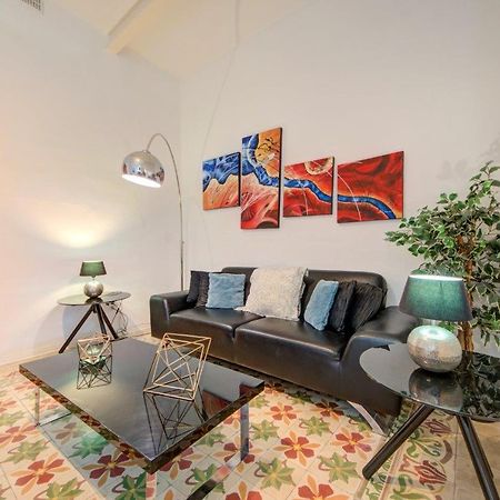 Valletta 2 Bedroom Sleeps 6 Apartment Walking Distance To Centre And The Sea Eksteriør billede