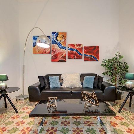 Valletta 2 Bedroom Sleeps 6 Apartment Walking Distance To Centre And The Sea Eksteriør billede