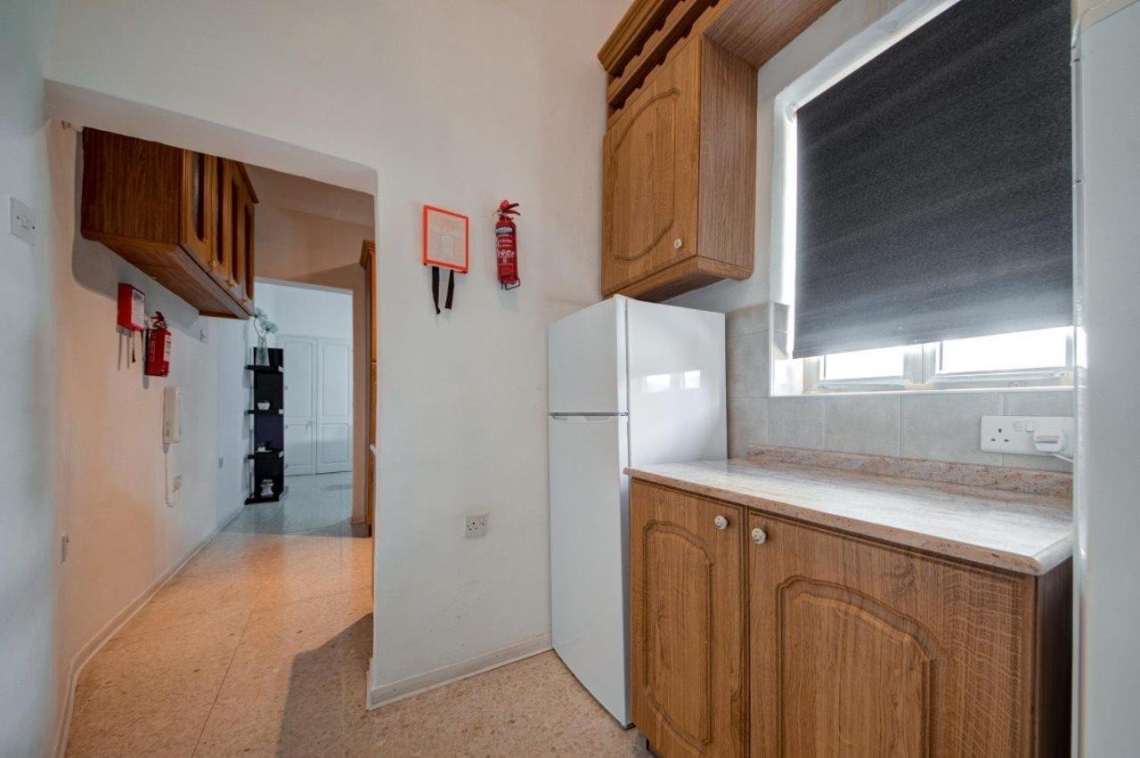 Valletta 2 Bedroom Sleeps 6 Apartment Walking Distance To Centre And The Sea Eksteriør billede