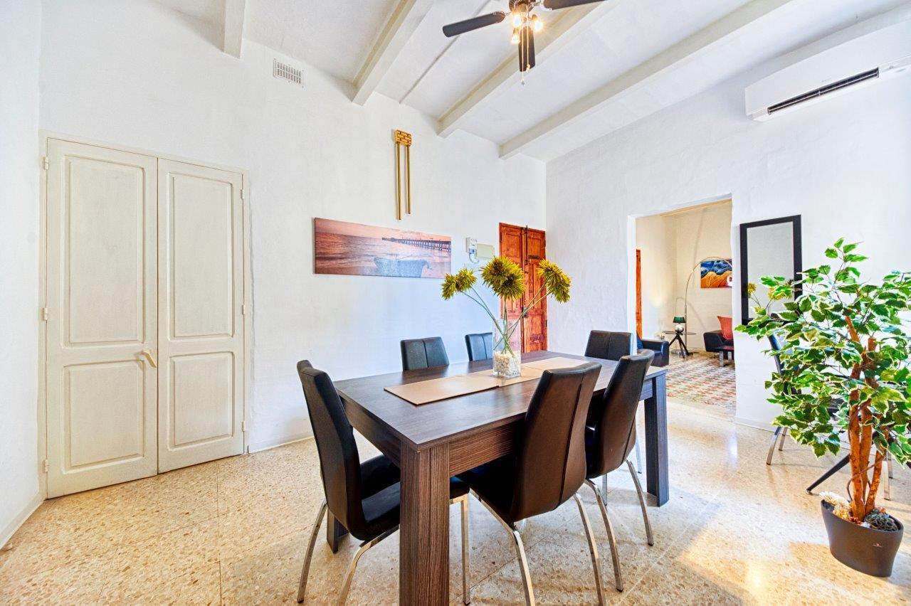 Valletta 2 Bedroom Sleeps 6 Apartment Walking Distance To Centre And The Sea Eksteriør billede