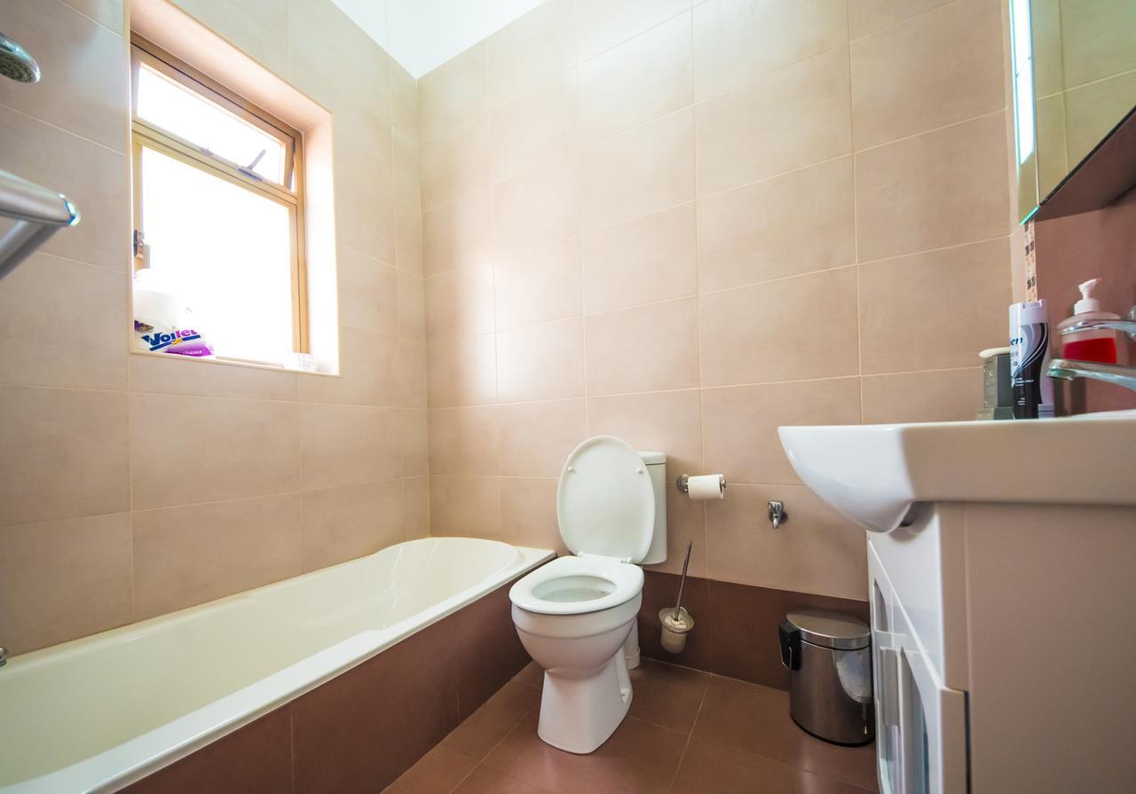 Valletta 2 Bedroom Sleeps 6 Apartment Walking Distance To Centre And The Sea Eksteriør billede