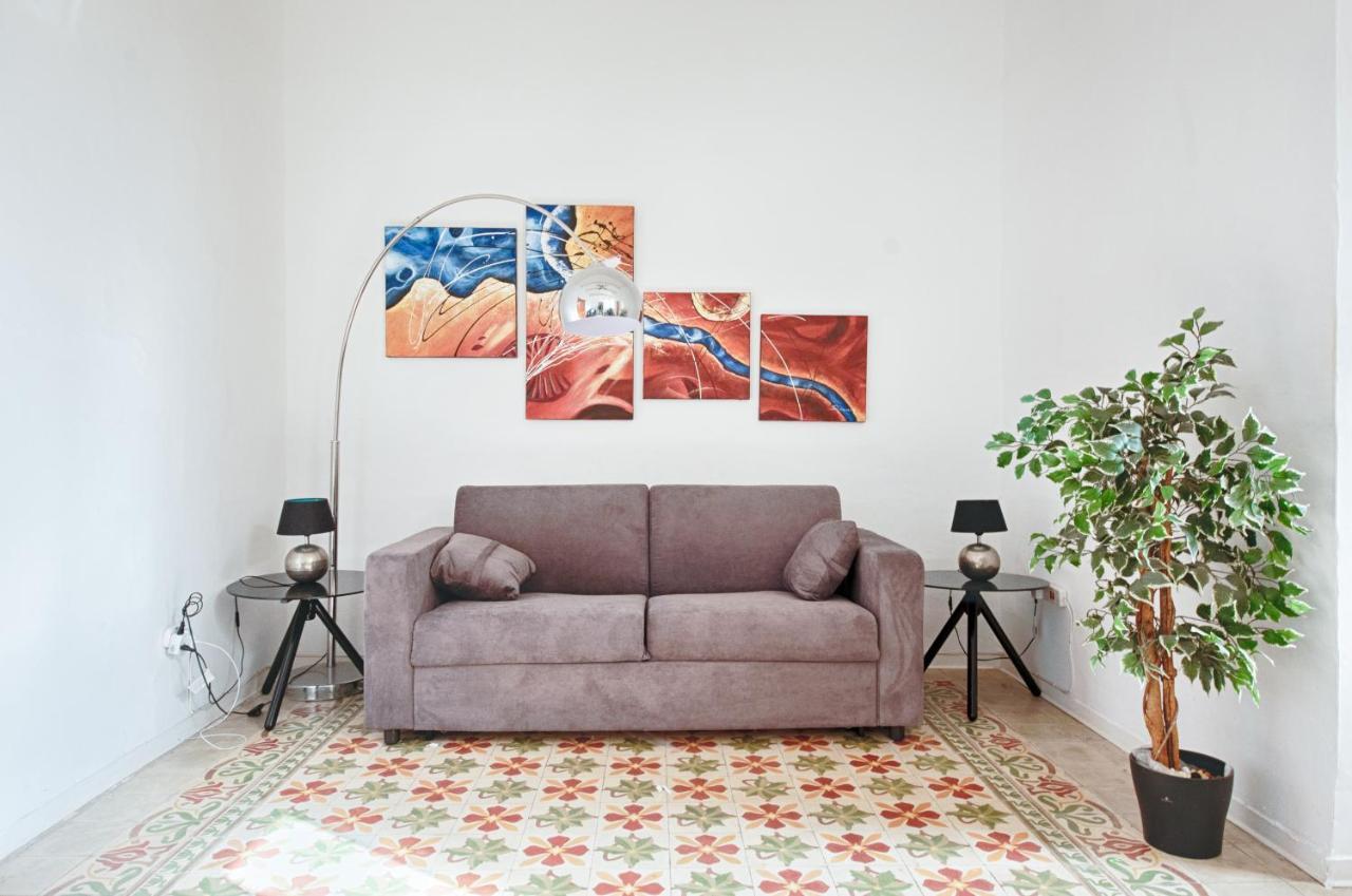 Valletta 2 Bedroom Sleeps 6 Apartment Walking Distance To Centre And The Sea Eksteriør billede