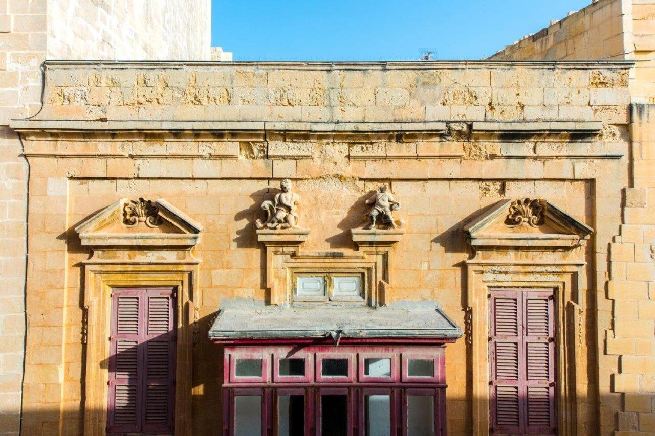 Valletta 2 Bedroom Sleeps 6 Apartment Walking Distance To Centre And The Sea Eksteriør billede